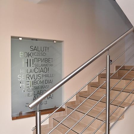 Fenyo Apartman Miskolctapolca 외부 사진
