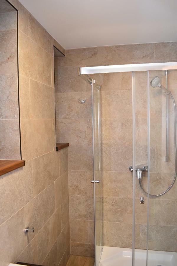 Fenyo Apartman Miskolctapolca 외부 사진