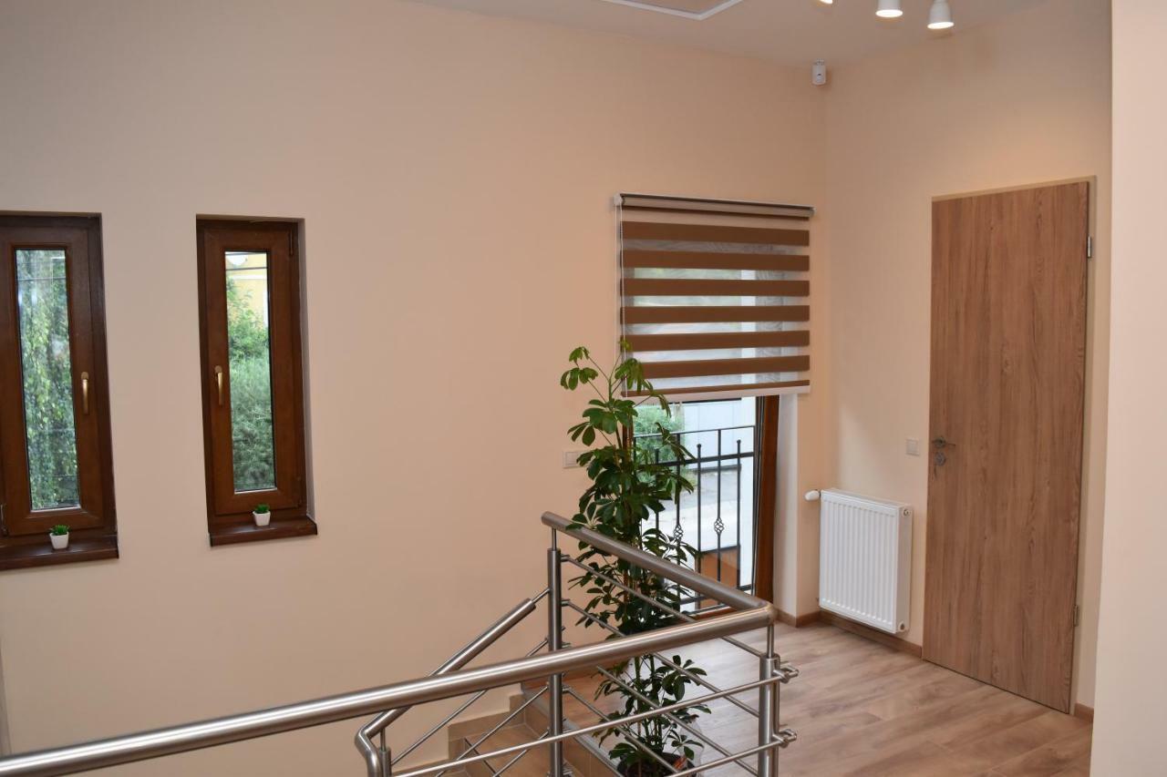 Fenyo Apartman Miskolctapolca 외부 사진