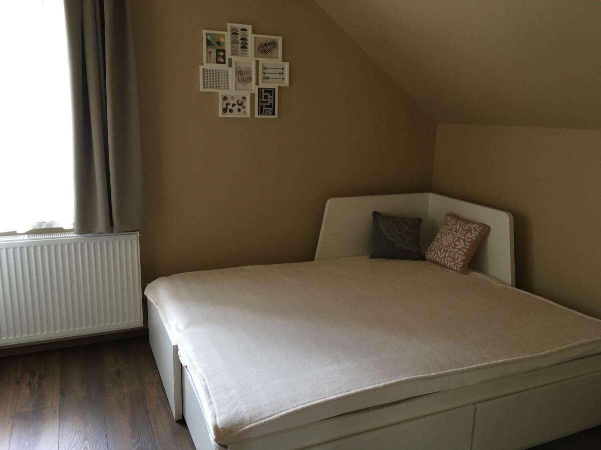 Fenyo Apartman Miskolctapolca 외부 사진
